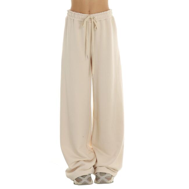 PANTALONE IN FELPA VICOLO - Mad Fashion | img vers.1300x/
